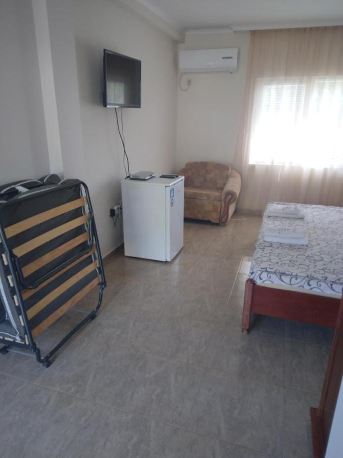 Camping Goldfish Sozopol Exterior foto
