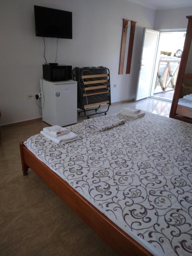 Camping Goldfish Sozopol Exterior foto